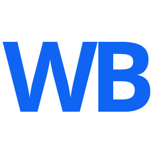 WordPress Builder Icon
